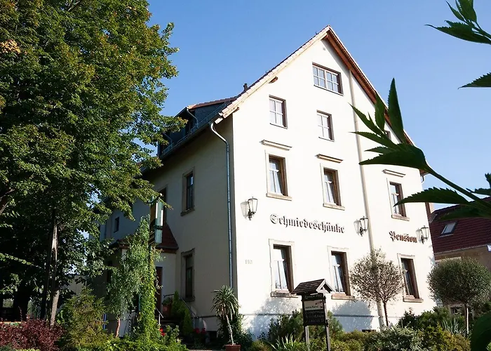 Schmiedeschänke
